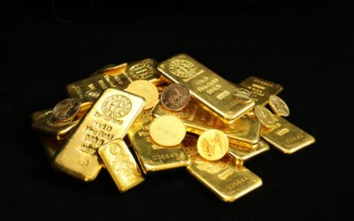L&rsquo;or un placement qui a du coffre